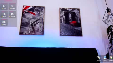 alessandre online show from February 2025 01:44:02 AM