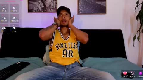 alessandre online show from March 2025 07:43:02 PM