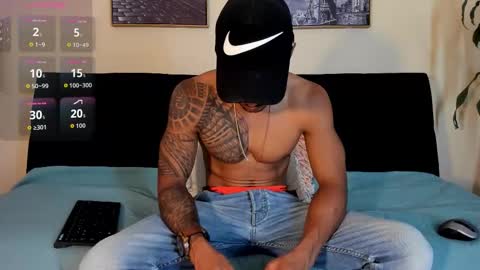 alessandre online show from October 2025 07:14:02 PM