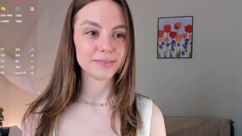 Snapshot of sweet_and_flirt chatting on April 2026 10:07:02 AM Alice online show from April 2026 10:07:02 AM