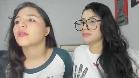 sweet_and_rous online show from July 2026 02:24:01 AM