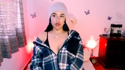 Stephanie online show from January 2026 10:24:02 PM