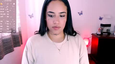 Stephanie online show from January 2026 10:03:02 PM