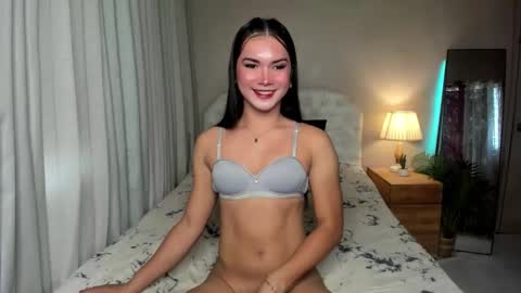 SweetAangel online show from September 2025 12:26:01 AM