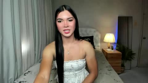 SweetAangel online show from June 2026 12:27:02 AM