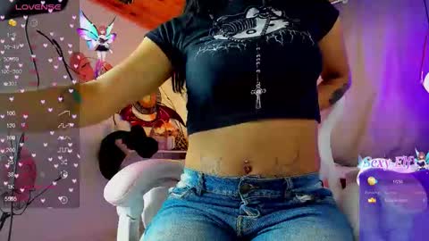 sweet_angelkanon online show from March 2026 12:45:02 PM