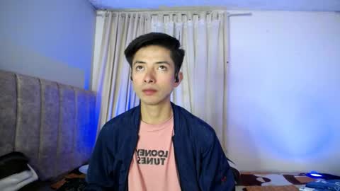 Andy online show from February 2026 02:21:01 AM