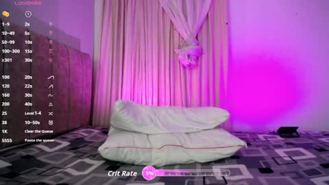 Andy online show from April 2026 09:50:01 PM