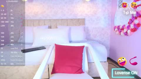 sweet_artemiis online show from September 2025 08:23:01 PM