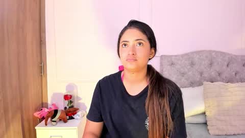 Asheley online show from December 2025 03:59:02 AM