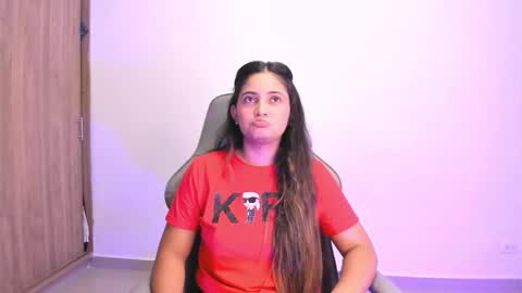 Asheley online show from February 2026 03:47:02 AM