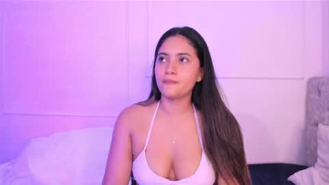 Asheley online show from April 2026 03:54:02 AM