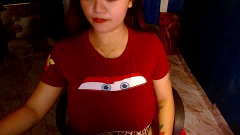 Snapshot of sweet_asian143 chatting on July 2026 07:16:01 PM Chelsy online show from July 2026 07:16:01 PM