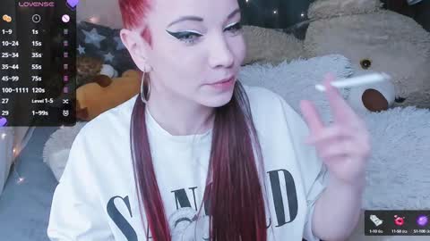 sweet_ass_nuka online show from March 2025 08:22:01 PM