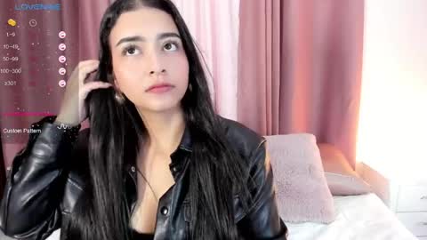 Aura  online show from April 2026 07:58:02 PM