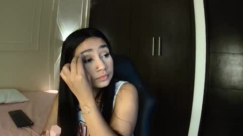 sweet Ayshel online show from November 2025 04:25:02 AM