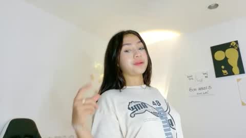 sweet Ayshel online show from February 2026 08:51:01 PM