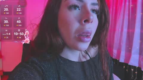 Bella online show from April 2026 05:04:02 AM