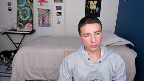 CristianBrayan PVT OPEN online show from December 2024 06:09:01 AM