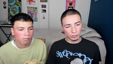 CristianBrayan PVT OPEN online show from January 2025 11:15:02 AM