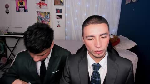 CristianBrayan PVT OPEN online show from February 2025 04:51:02 AM