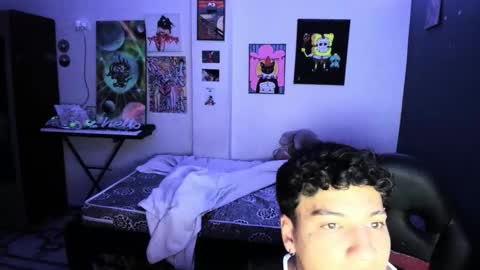 CristianBrayan PVT OPEN online show from September 2025 05:51:02 AM