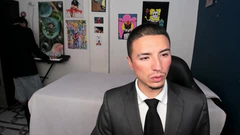 CristianBrayan PVT OPEN online show from September 2025 06:26:02 AM