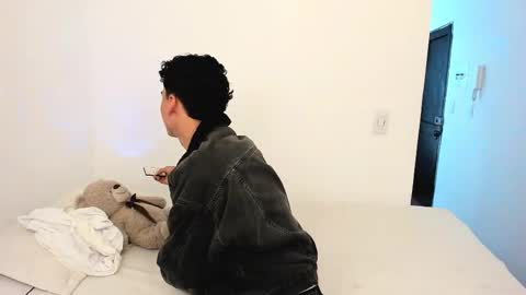 CristianBrayan PVT OPEN online show from October 2025 06:36:01 PM