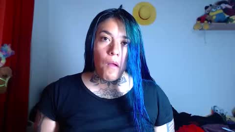 Bubbles online show from November 2025 02:17:02 AM