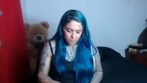 Snapshot of sweet_bubblee chatting on May 2026 09:55:02 PM Bubbles online show from May 2026 09:55:02 PM