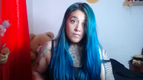 Snapshot of sweet_bubblee chatting on May 2026 06:15:02 PM Bubbles online show from May 2026 06:15:02 PM