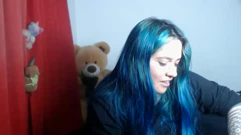 Snapshot of sweet_bubblee chatting on May 2026 11:25:02 PM Bubbles online show from May 2026 11:25:02 PM