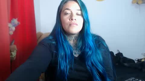 Snapshot of sweet_bubblee chatting on May 2026 10:06:02 PM Bubbles online show from May 2026 10:06:02 PM
