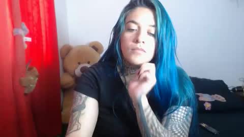 Snapshot of sweet_bubblee chatting on May 2026 02:01:02 PM Bubbles online show from May 2026 02:01:02 PM