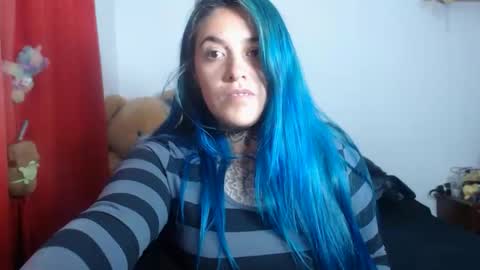 Snapshot of sweet_bubblee chatting on May 2026 10:28:01 PM Bubbles online show from May 2026 10:28:01 PM