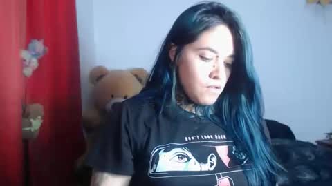 Snapshot of sweet_bubblee chatting on May 2026 10:29:02 PM Bubbles online show from May 2026 10:29:02 PM