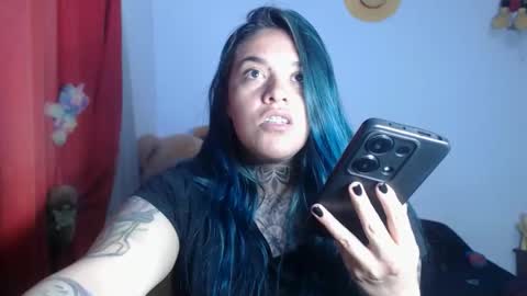 Snapshot of sweet_bubblee chatting on June 2026 12:39:02 AM Bubbles online show from June 2026 12:39:02 AM