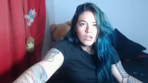Snapshot of sweet_bubblee chatting on June 2026 11:27:02 PM Bubbles online show from June 2026 11:27:02 PM