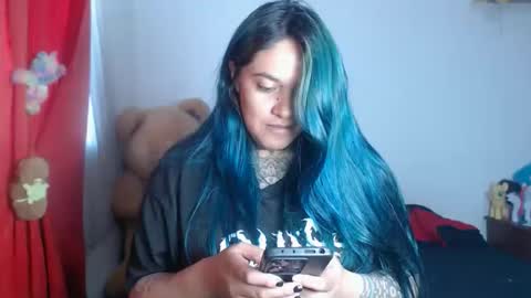 Snapshot of sweet_bubblee chatting on June 2026 10:19:02 PM Bubbles online show from June 2026 10:19:02 PM