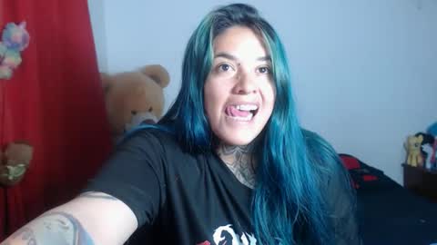Snapshot of sweet_bubblee chatting on June 2026 12:32:02 AM Bubbles online show from June 2026 12:32:02 AM