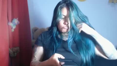 Snapshot of sweet_bubblee chatting on June 2026 11:19:01 PM Bubbles online show from June 2026 11:19:01 PM