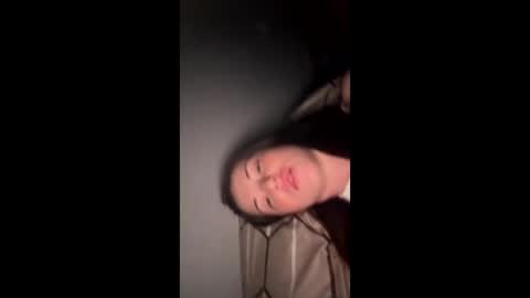 Christina online show from November 2025 09:25:02 PM