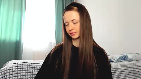 Christina online show from March 2026 07:23:02 AM