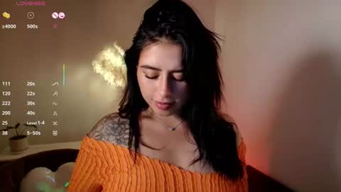 Camila online show from July 2026 05:15:01 AM