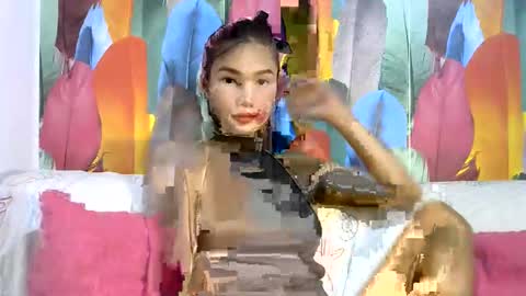 Snapshot of sweet_candice97 chatting on May 2026 08:00:01 AM candy online show from May 2026 08:00:01 AM