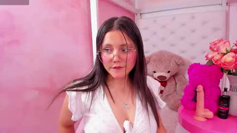 Celeste online show from November 2025 09:39:02 PM