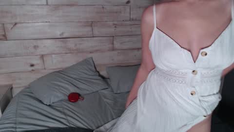 Chantelle online show from January 2025 09:20:01 PM