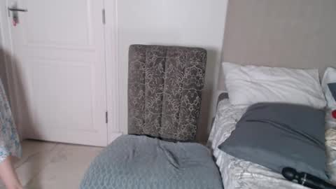 Chantelle online show from February 2025 02:45:02 AM