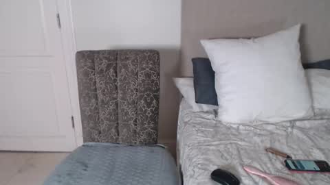 Chantelle online show from February 2025 08:55:01 PM