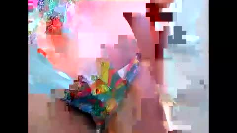 Sweet Cherry online show from December 2024 08:36:02 PM